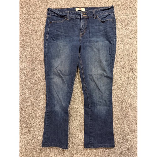 Levis 526 jeans - levis, womens