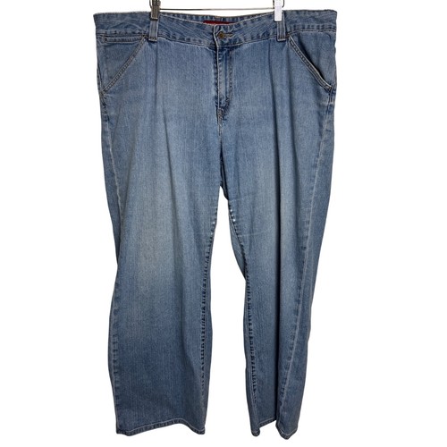 Vintage 2005 levi 526 - vintage,