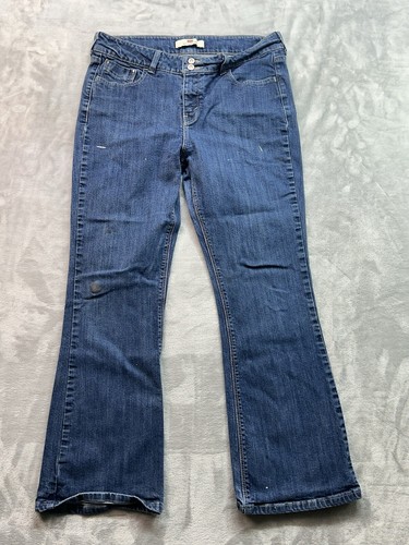 Levis 526 womens - womens, sz