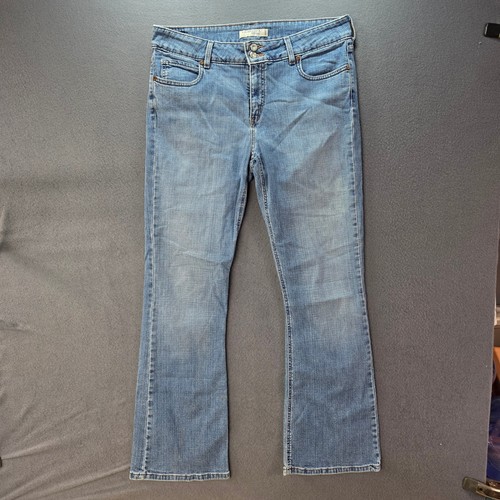 Levis 526 slender bootcut - slender,