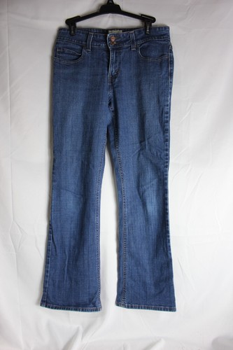 Levis 526 slender bootcut - levis,